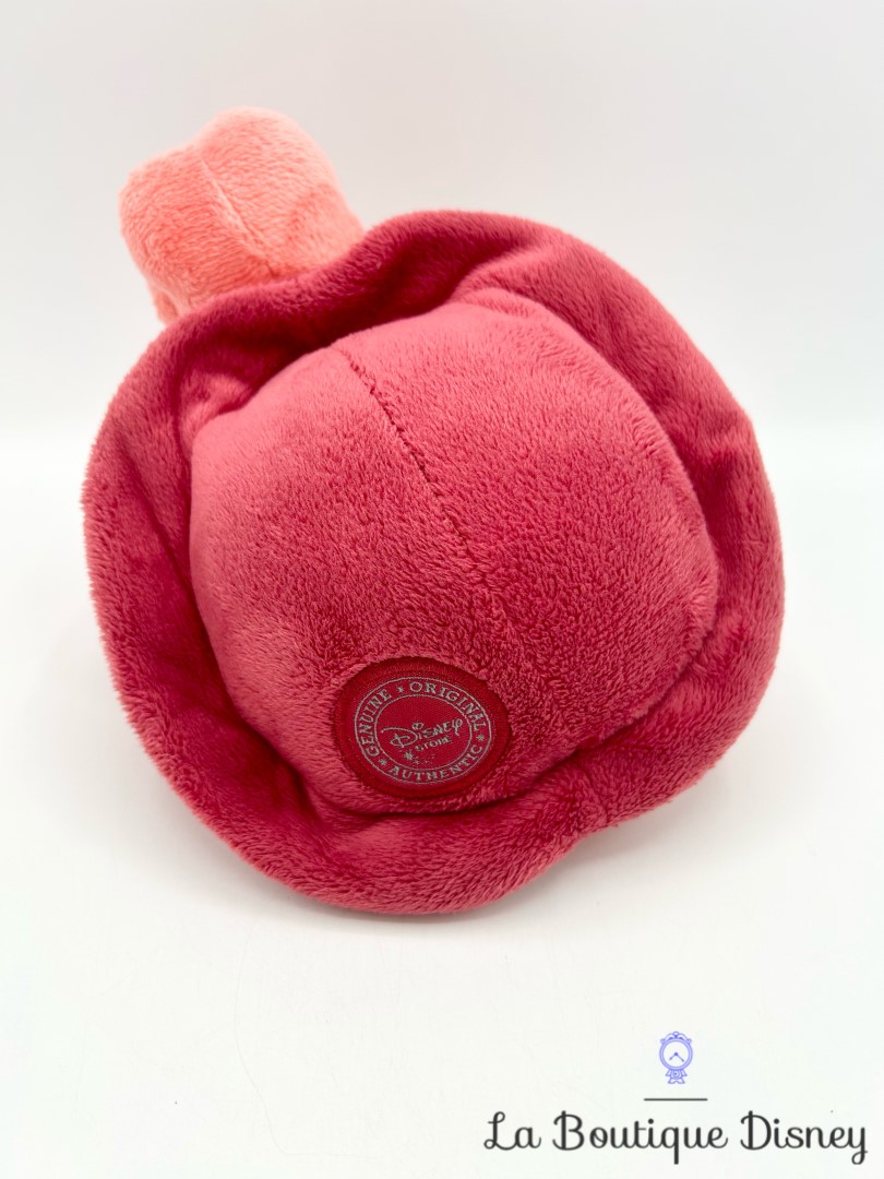peluche-sebastien-crabe-rouge-la-petite-sirene-disney-store-ecusson (2)