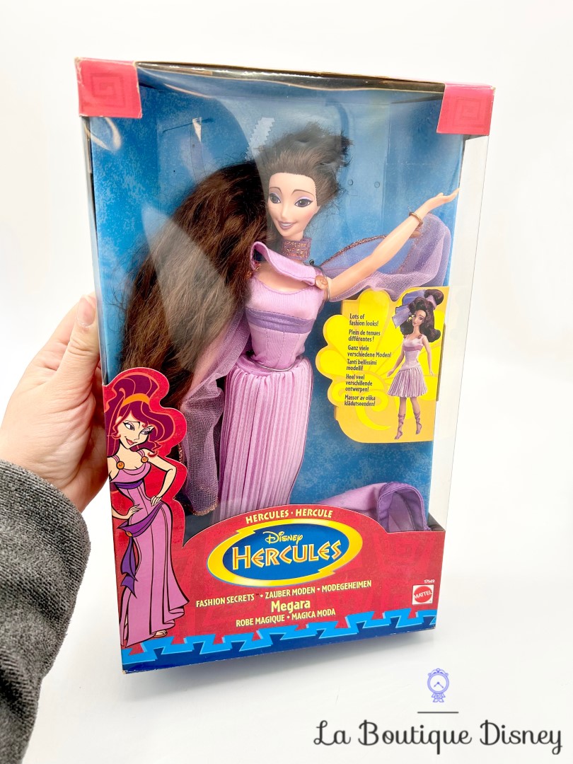 poupée-mégara-fashion-secrets-disney-mattel-vintage-hercules-boite (1)