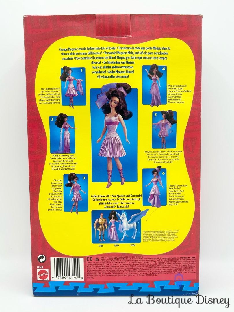 poupée-mégara-fashion-secrets-disney-mattel-vintage-hercules-boite (3)
