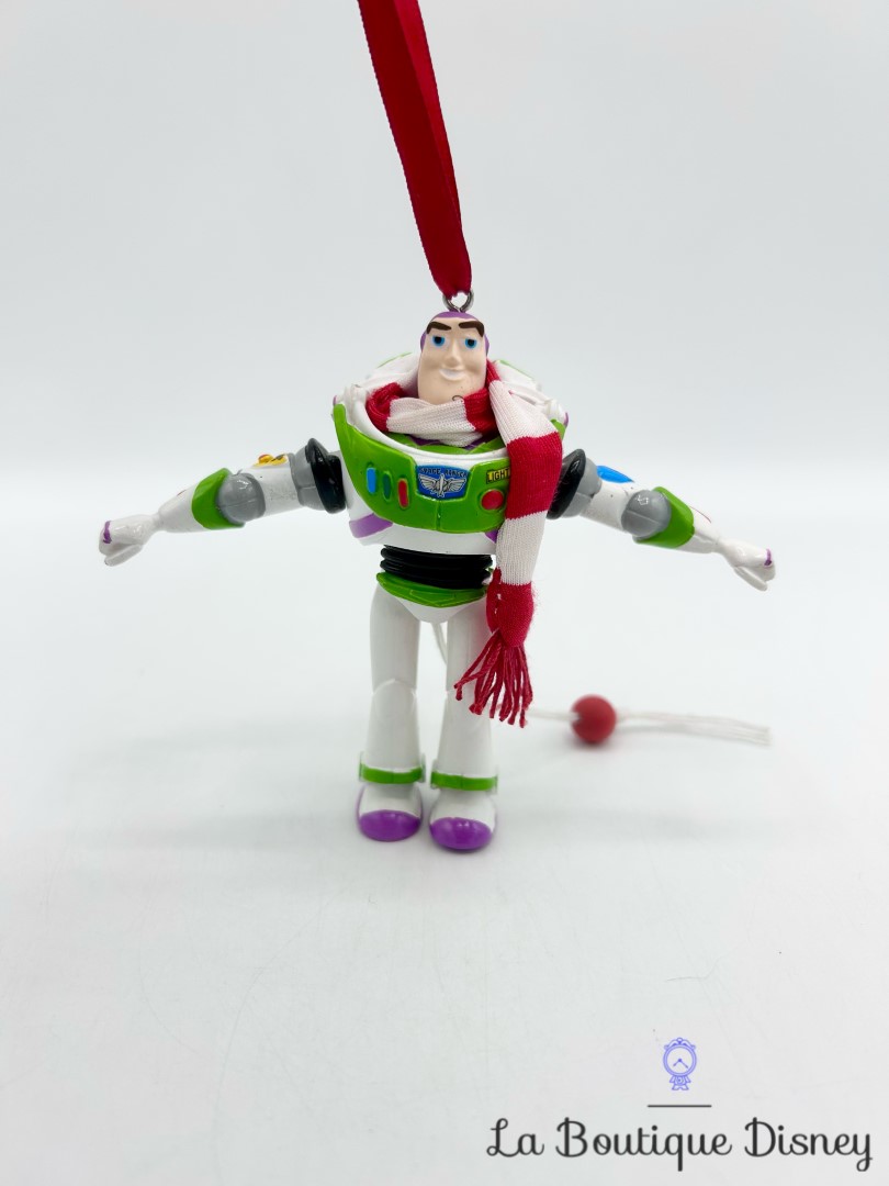 BUZZ L'ÉCLAIR TOY Story Signature Collection EUR 300,00 - FR