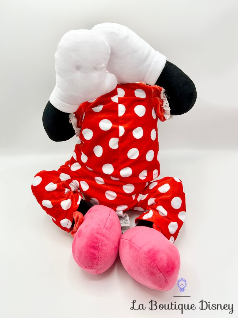 peluche-minnie-mouse-dream-friend-disney-parks-dort-couché-oreiller (6)