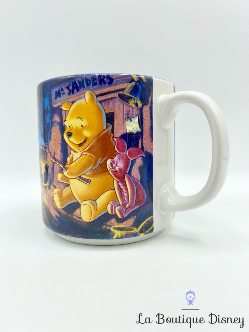 tasse-scène-winnie-ourson-disney-classics-2002-mug-scene-film-feu-camp-nuit (4)