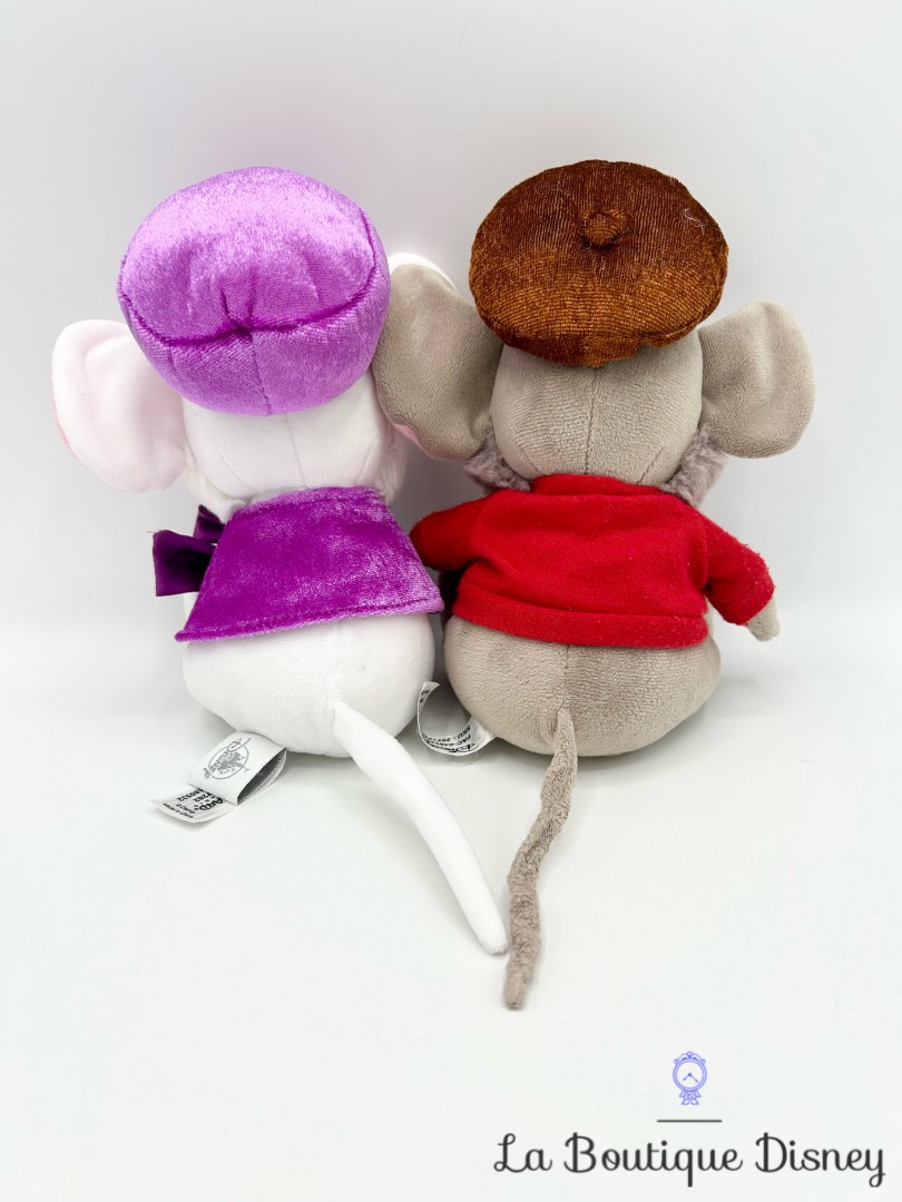 peluches-bernard-et-bianca-disneyland-disney-souris-chapeau (3)