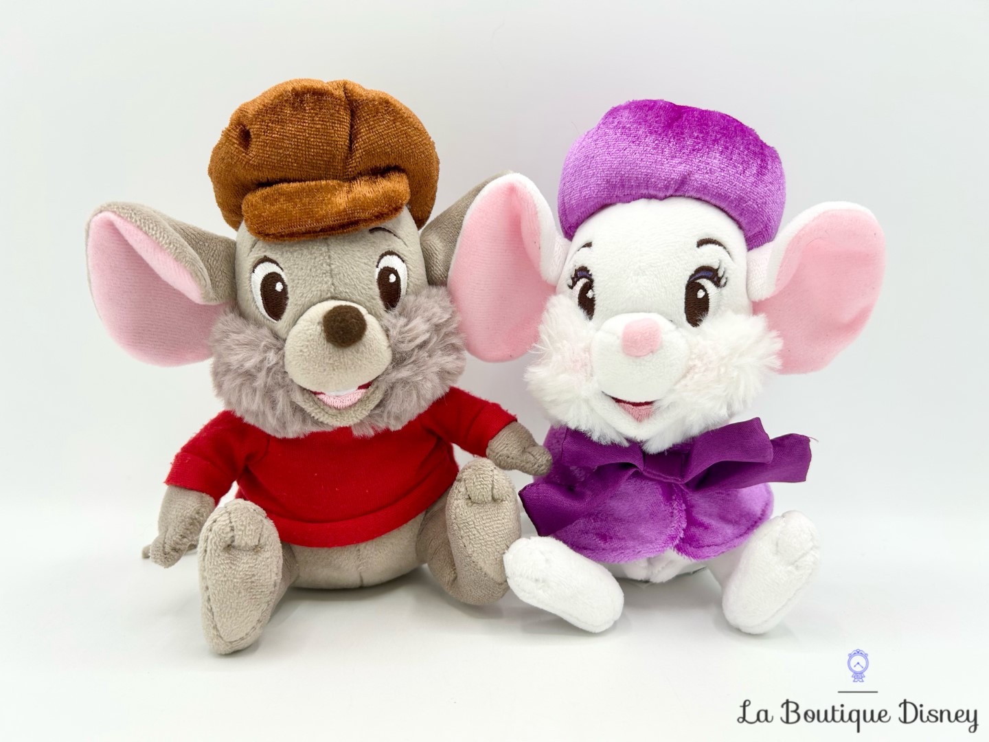 peluches-bernard-et-bianca-disneyland-disney-souris-chapeau (4)