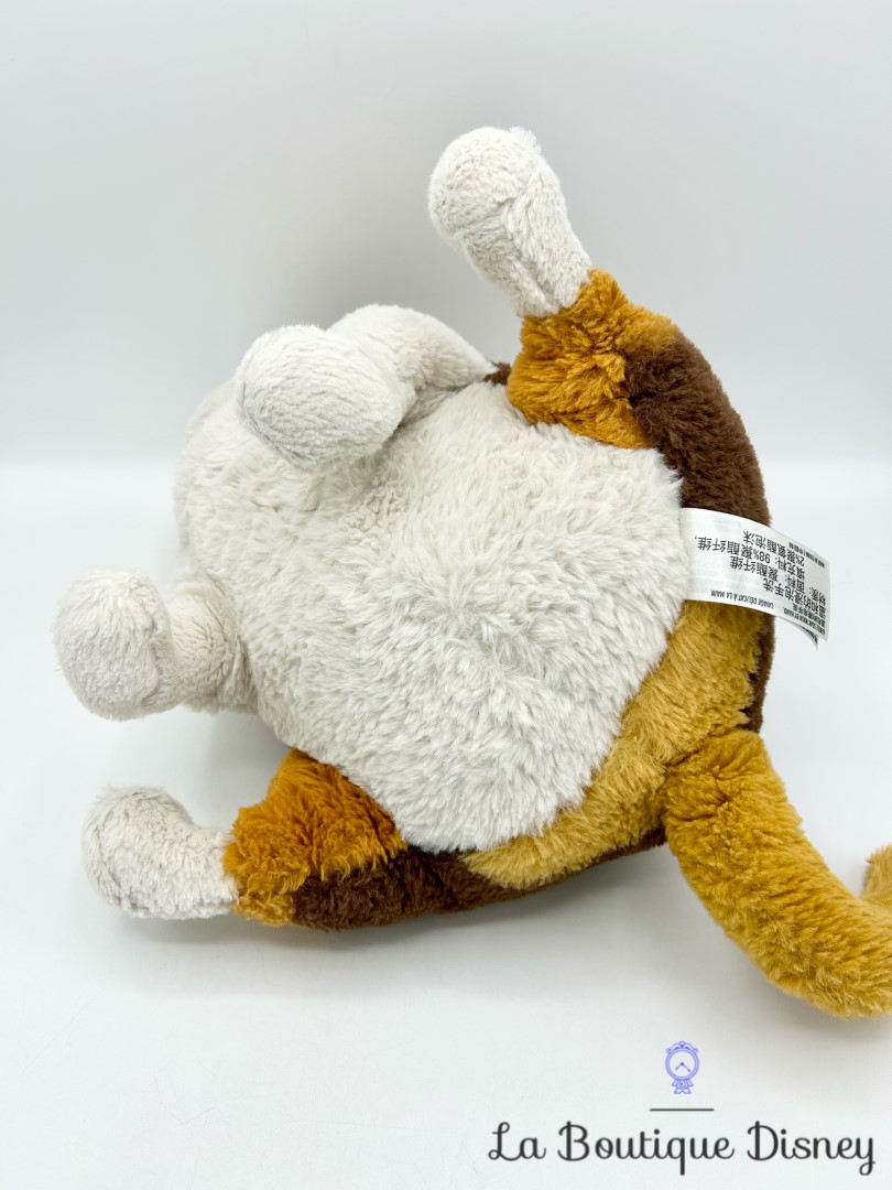 peluche-mr-mittens-chat-soul-disney-parks-blanc-marron (1)