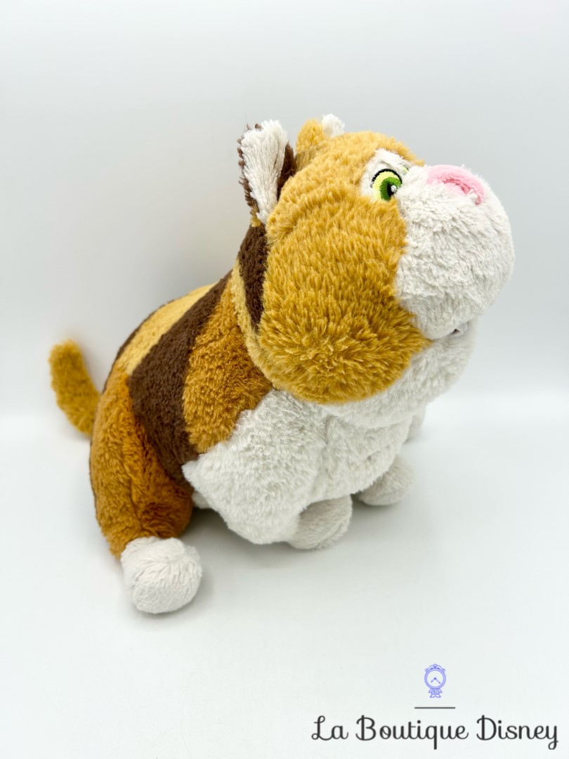 peluche-mr-mittens-chat-soul-disney-parks-blanc-marron (2)