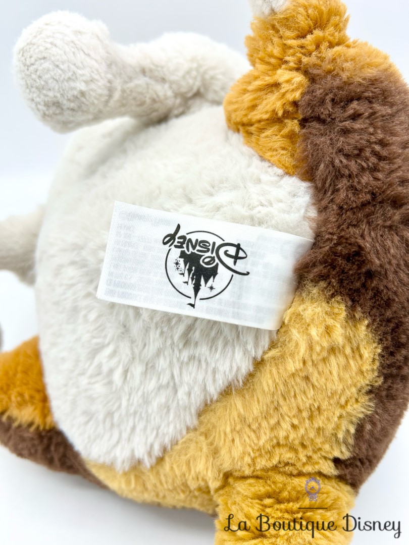 peluche-mr-mittens-chat-soul-disney-parks-blanc-marron (7)