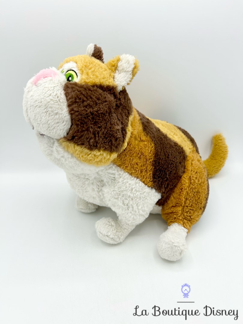 peluche-mr-mittens-chat-soul-disney-parks-blanc-marron (4)