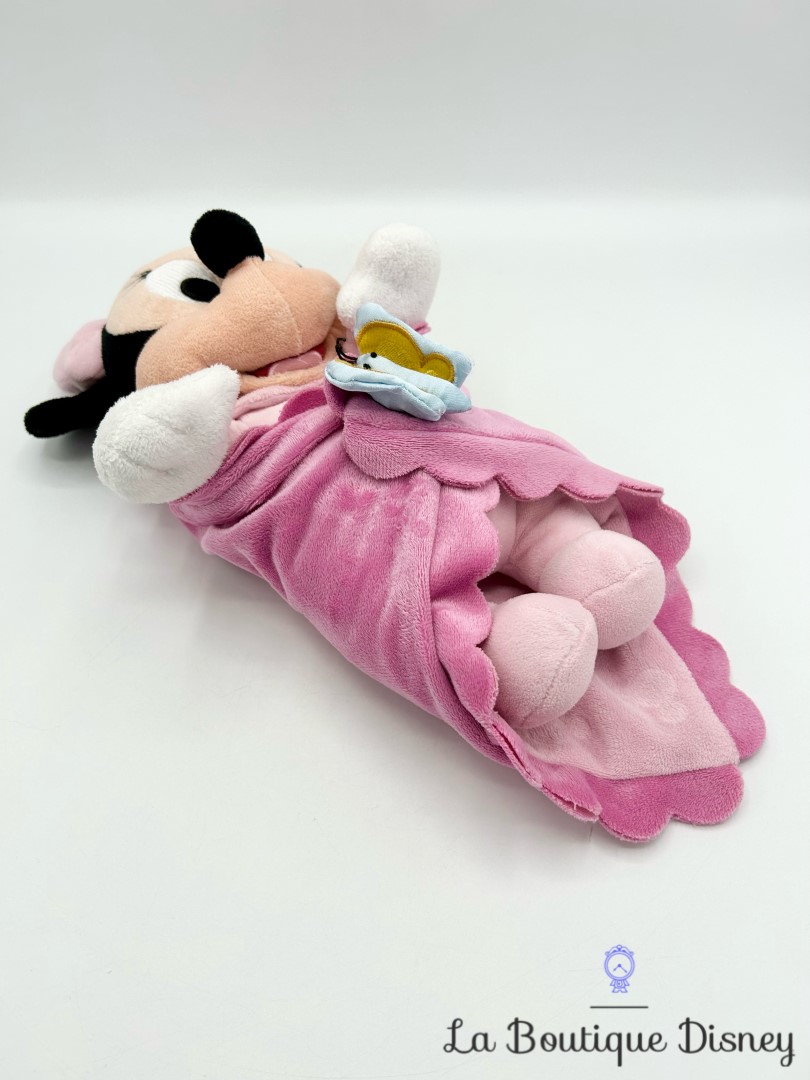 peluche-minnie-mouse-disney-babies-disneyland-couverture-cocon-rose (4)