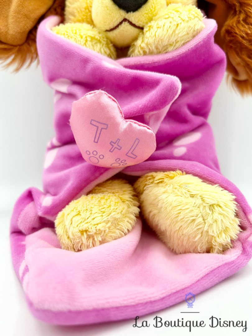 peluche-lady-disney-babies-disneyland-la-belle-et-le-clochard-couverture-cocon (4)