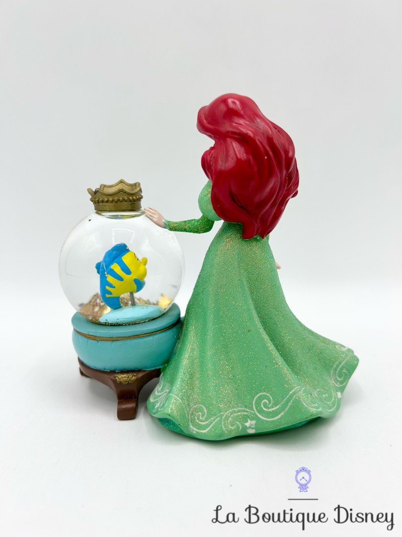 boule-a-neige-ariel-polochon-la-petite-sirene-disneyland-snow-globe-disney-vert-paillettes (5)