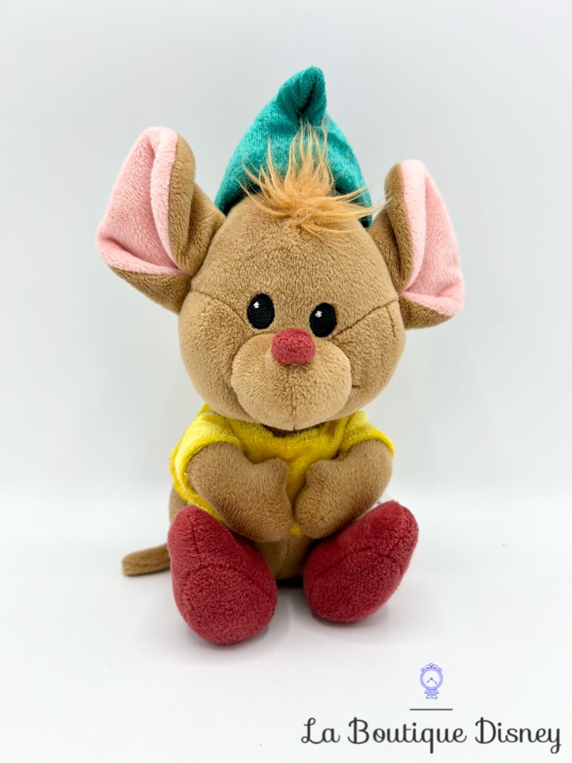 peluche-gus-animators-collection-disney-store-cendrillon-souris- (2)
