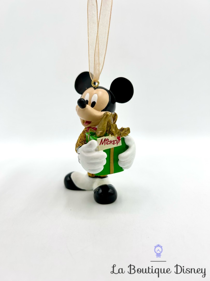 ornement-noel-mickey-mouse-cadeau-costume-doré-disneyland-disney-boule-suspension (2)