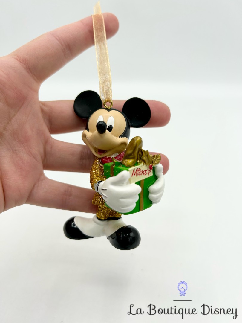 ornement-noel-mickey-mouse-cadeau-costume-doré-disneyland-disney-boule-suspension (4)