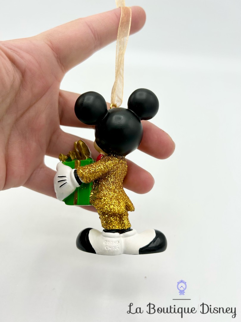 ornement-noel-mickey-mouse-cadeau-costume-doré-disneyland-disney-boule-suspension (3)