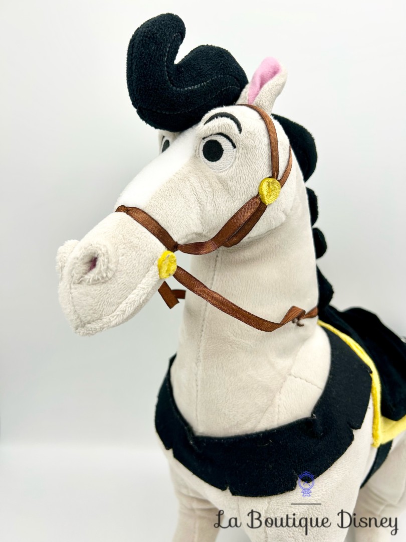 peluche-samson-cheval-prince-philippe-la-belle-au-bois-dormant-disney-store-écusson (4)