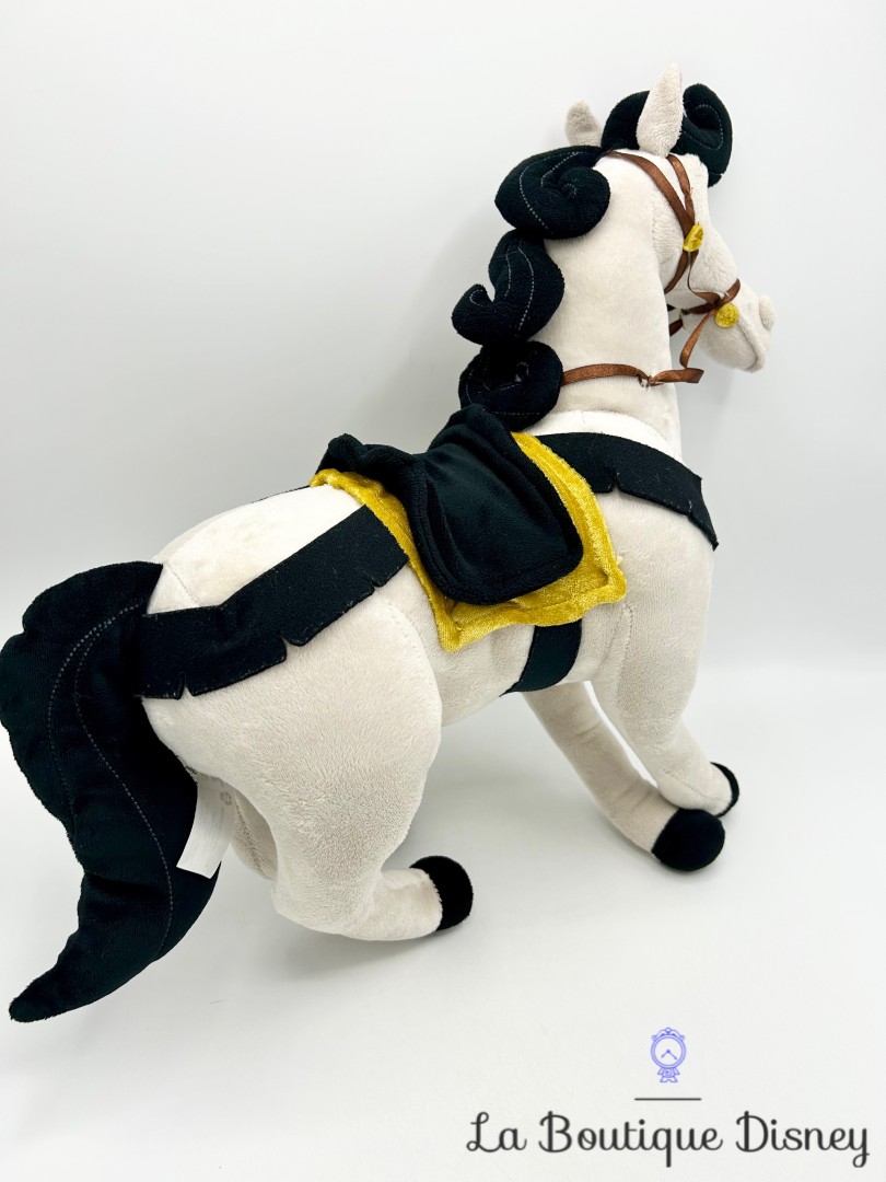 peluche-samson-cheval-prince-philippe-la-belle-au-bois-dormant-disney-store-écusson (8)