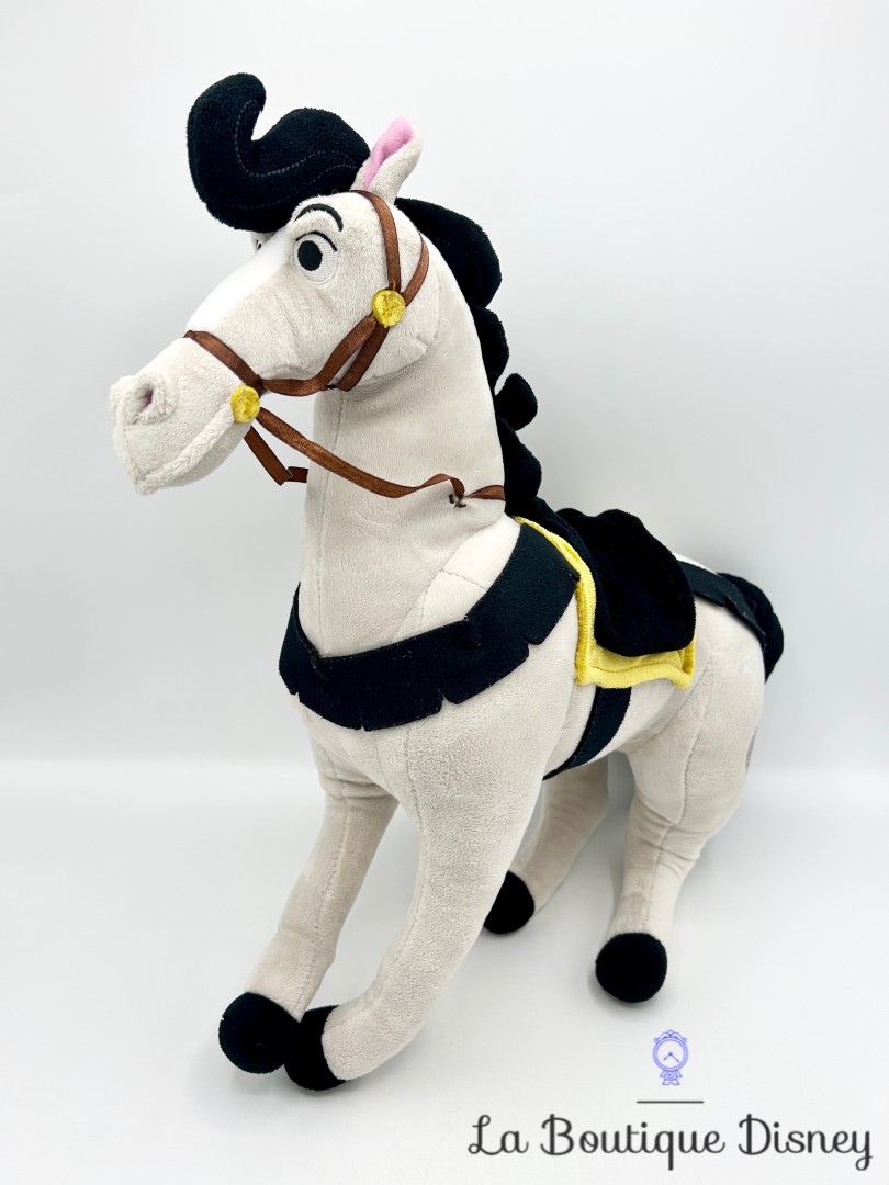 peluche-samson-cheval-prince-philippe-la-belle-au-bois-dormant-disney-store-écusson (2)