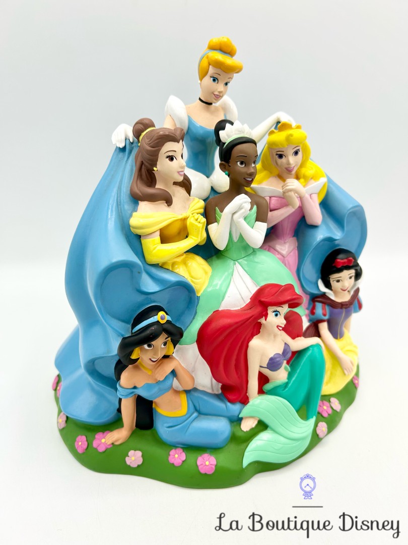 tirelire-princesses-disney-plastique-groupe-tiana-ariel-jasmine-belle-cendrillon (7)