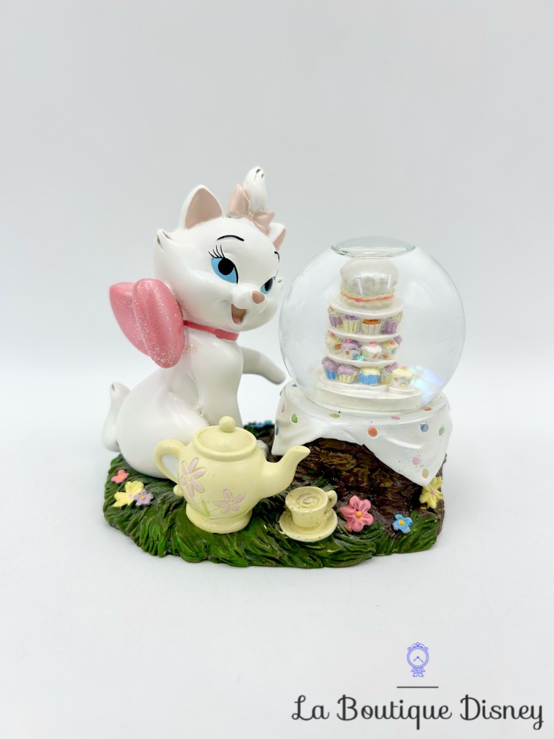 boule-a-neige-marie-les-aristochats-gateau-disneyland-snow-globe-disney-chat-thé (5)