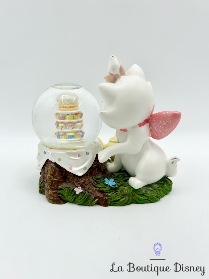 boule-a-neige-marie-les-aristochats-gateau-disneyland-snow-globe-disney-chat-thé (6)