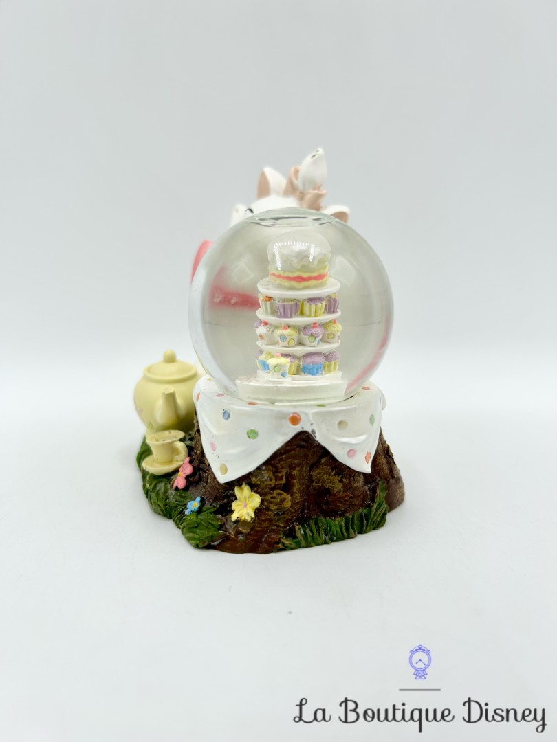 boule-a-neige-marie-les-aristochats-gateau-disneyland-snow-globe-disney-chat-thé (8)