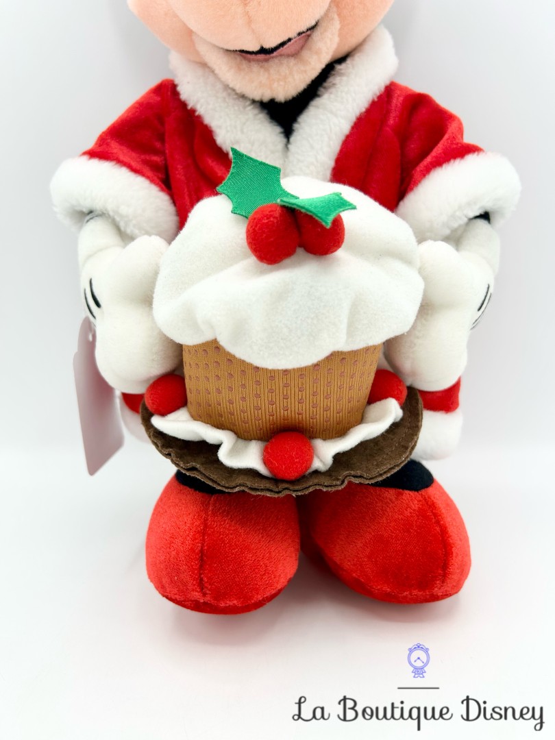 peluche-minnie-mouse-noel-disney-store-2001-gateau-rouge (1)