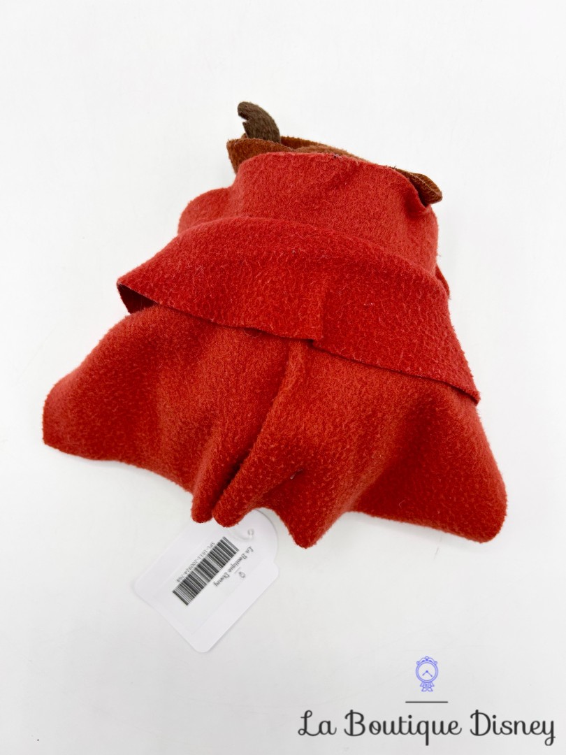 peluche-hibou-prince-philippe-disney-la-belle-au-bois-dormant-cape-rouge (3)