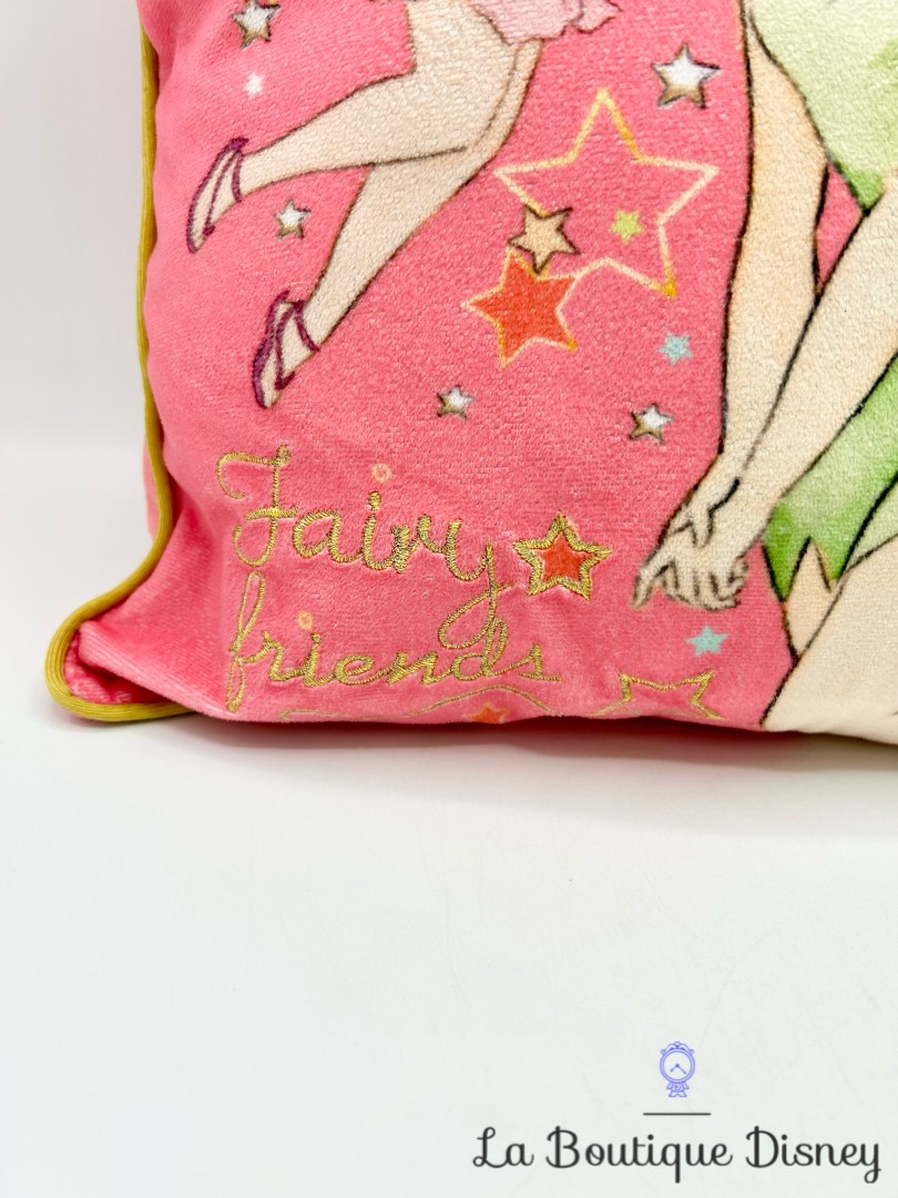 coussin-fée-clochette-fairy-friends-disney-store-rose-oreiller-roselia (4)