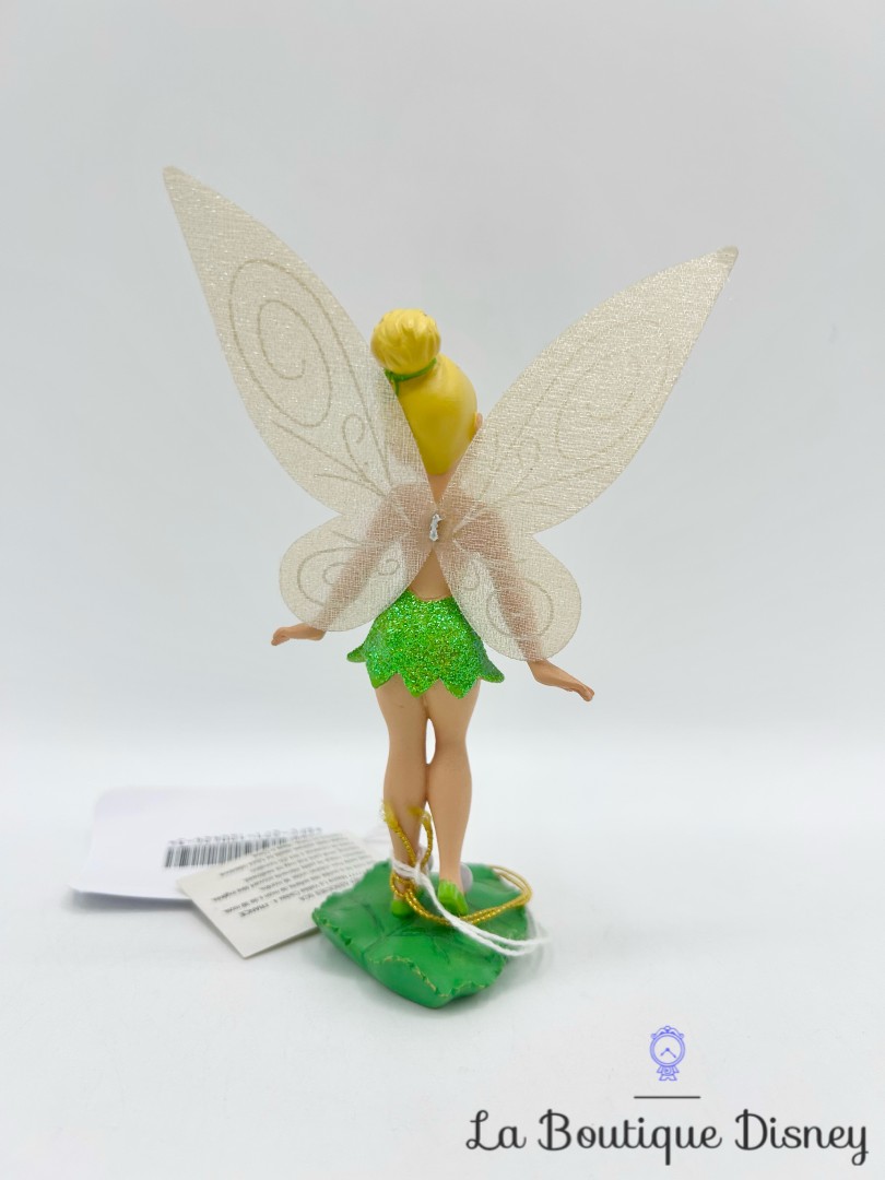 figurine-fée-clochette-résine-disneyland-disney-princesse-paillettes (2)