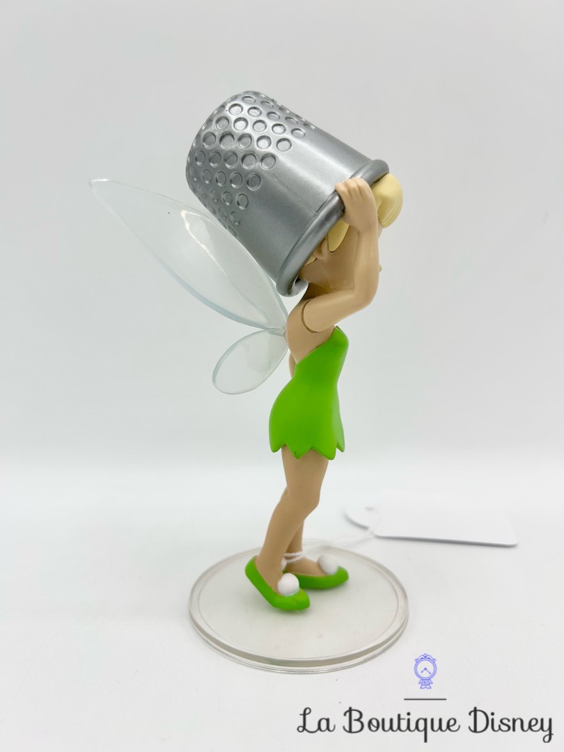 Figurine Funko Rock Candy Tinker Bell Fée Clochette Disney Peter Pan collection vinyl 2017