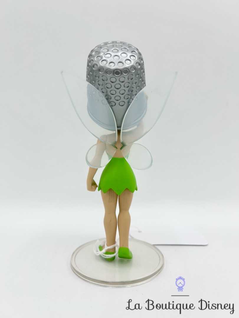 Figurine Funko Rock Candy Tinker Bell Fée Clochette Disney Peter Pan collection vinyl 2017