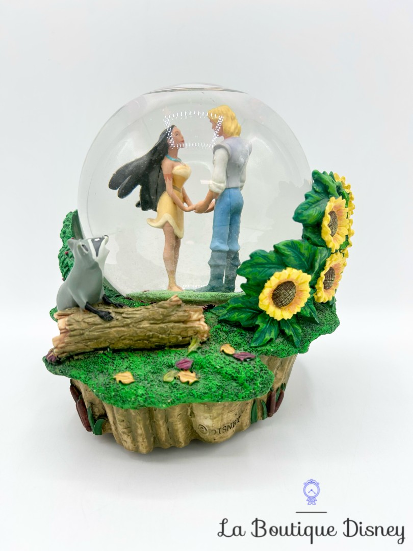 boule-a-neige-pocahontas-john-smith-disney-vintage-snow-globe-tournesols (1)