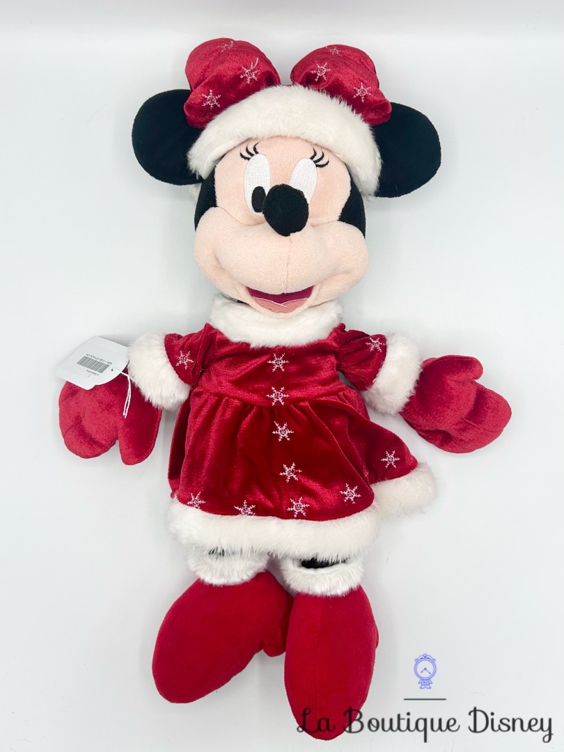 Sale Natale Giocattoli Per Natale 2018 Peluche Minnie Peluche