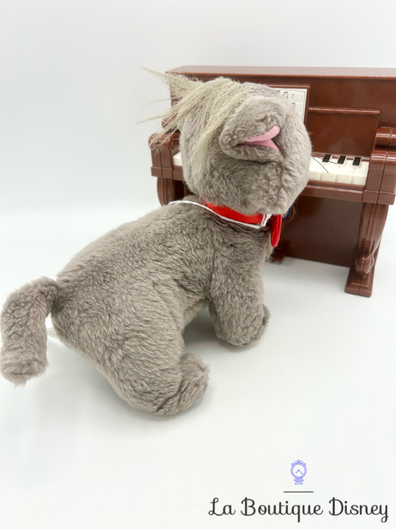 jouet-peluche-berlioz-piano-aristochats-disney-smoby-vintage-interactive (3)