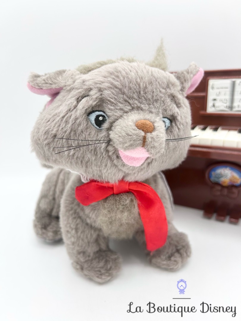 jouet-peluche-berlioz-piano-aristochats-disney-smoby-vintage-interactive (4)