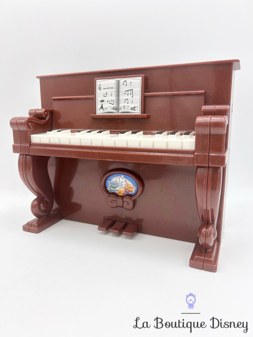 jouet-peluche-berlioz-piano-aristochats-disney-smoby-vintage-interactive (7)