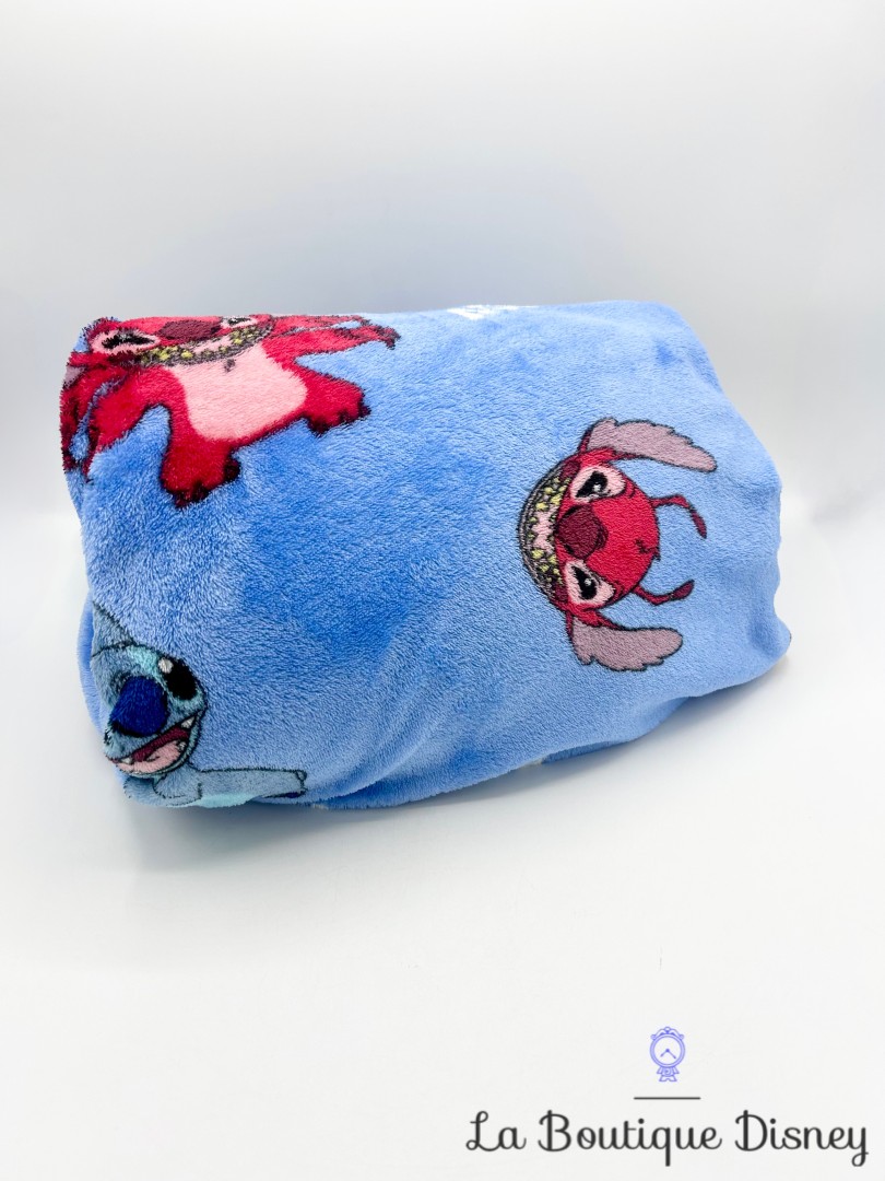 couverture-leroy-stitch-disney-plaid-bleu (2)