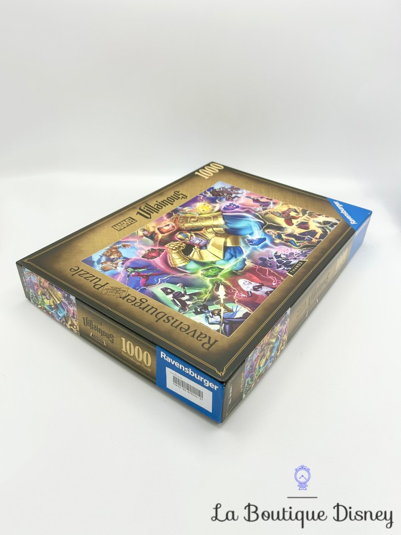 puzzle-1000-pièces-thanos-marvel-villainous-disney-ravensburger (6)