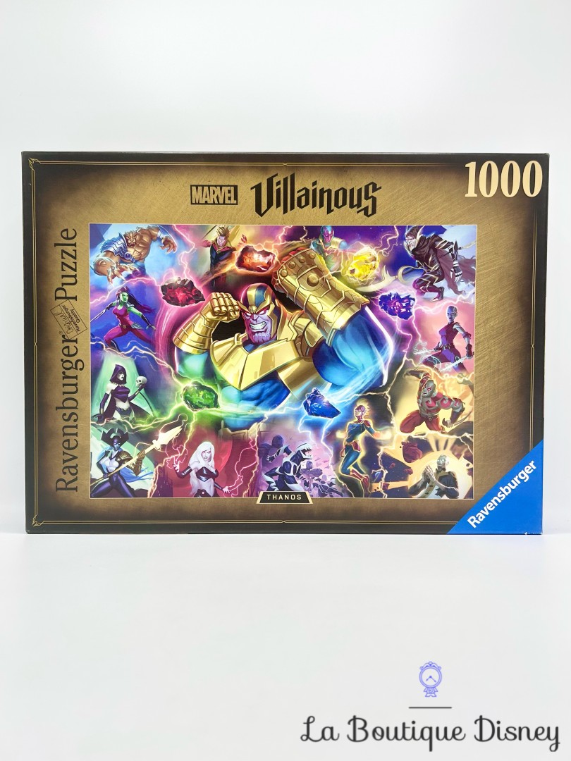 puzzle-1000-pièces-thanos-marvel-villainous-disney-ravensburger (4)