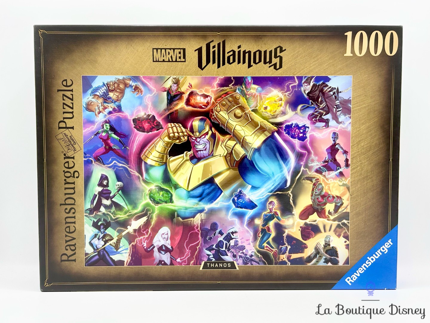 puzzle-1000-pièces-thanos-marvel-villainous-disney-ravensburger (3)