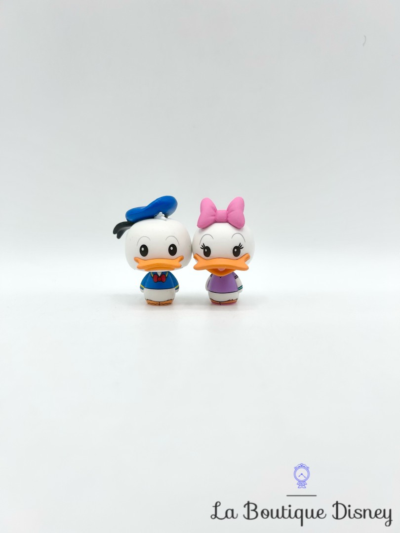 Figurines Funko Pint Size Heroes Donald Daisy Disney 2018 collection vinyle
