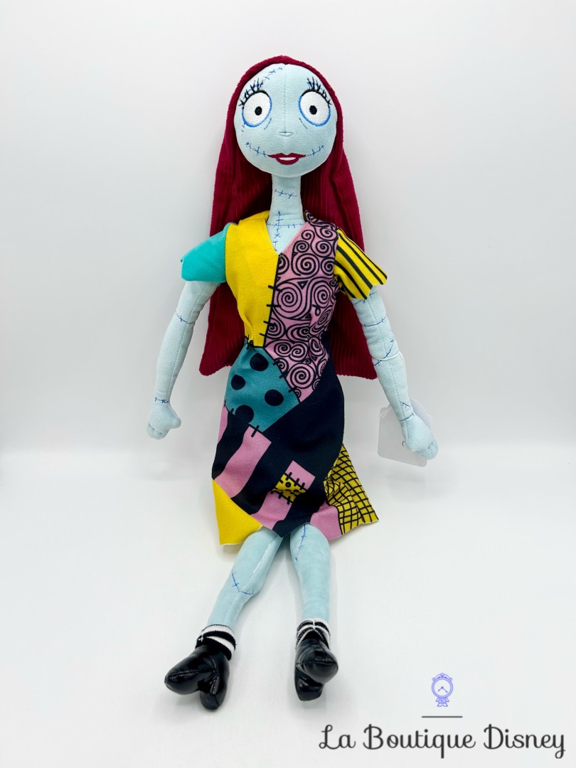 poupée-chiffon-sally-étrange-noel-mr-jack-disney-store-peluche (2)
