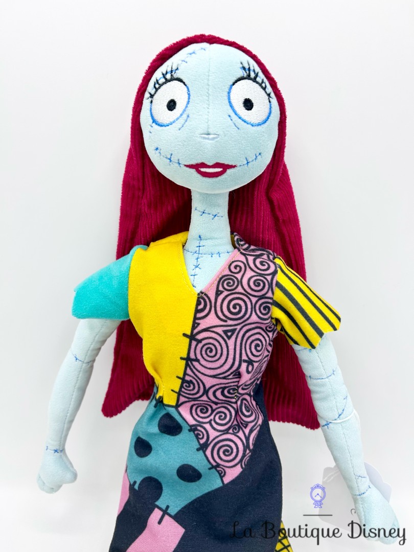 poupée-chiffon-sally-étrange-noel-mr-jack-disney-store-peluche (1)