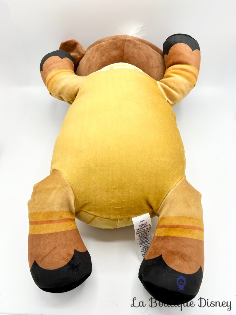 peluche-valentino-cuddleez-disney-store-wish-chevre-dort-couché-oreiller (6)