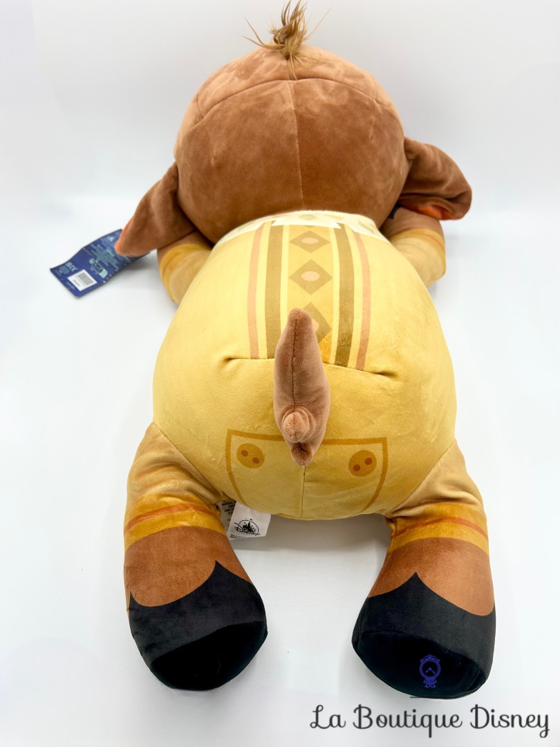 peluche-valentino-cuddleez-disney-store-wish-chevre-dort-couché-oreiller (7)