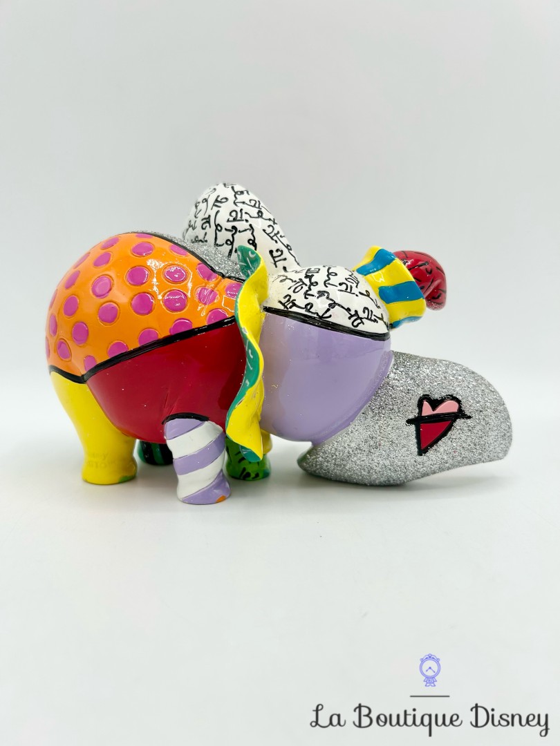 Achat Figurine Dumbo par Disney Britto en gros