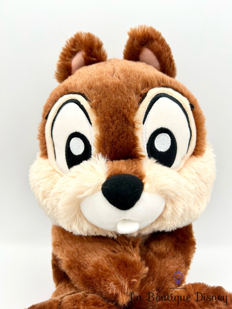 peluche-tic-big-feet-disney-store-écureuil-marron-tic-tac-gros-pieds (2)