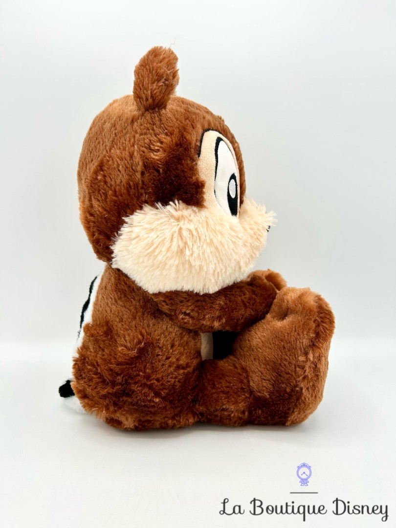 peluche-tic-big-feet-disney-store-écureuil-marron-tic-tac-gros-pieds (1)