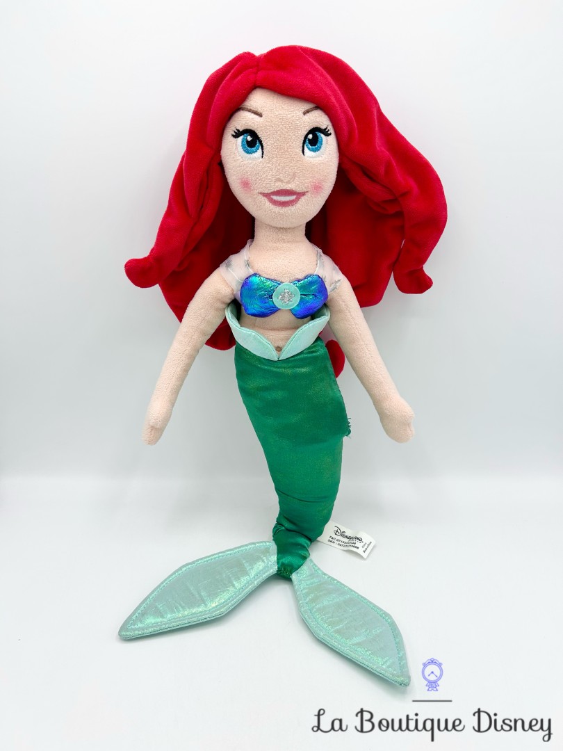 poupée-chiffon-ariel-la-petite-sirène-disneyland-disney-peluche-princesse (4)